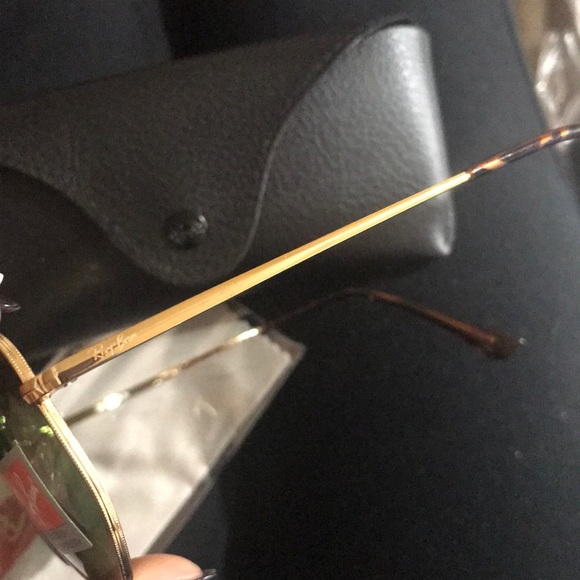 Ray Ban Chris